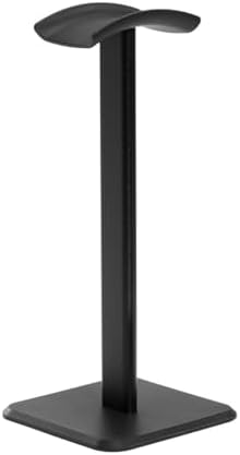 Turnstile Audio Turnstile TAPH100 Closed-Back Studio Monitor Headphones with Desktop Headphone Stand - Image 3