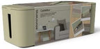 Bluelounge CableBox - Cable Management System - Light Sage - BLUCB-01-LS - Image 2