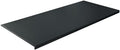 AKOZLIN Non-Slip 35.4"x 15.8" Soft PU Leather Surface Office Desk Mouse Mat Pad with Full Grip Fixation Lip Table Blotter Edge-Locked Protector by AKOZLIN