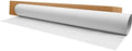 Quartet Anywhere Dry Erase Surface, Self-Adhesive Sheets, Repositionable Whiteboard / White Board, 3' x 2' (R85532) by Quartet