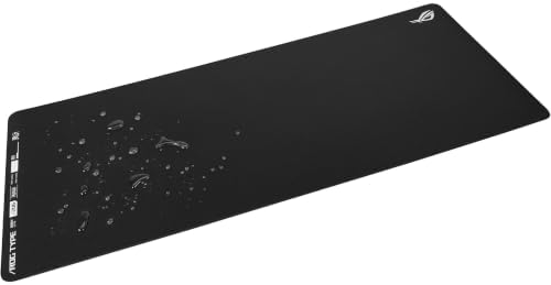 ASUS NC17 ROG Hone Ace XXL Gaming Mouse Pad, Hybrid Cloth Surface - Image 5