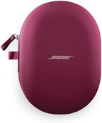 Bose QuietComfort Ultra Bluetooth Headphones, Wireless Headphones with Spatial Audio, Over Ear Noise Cancelling with Mic, Up to 24 Hours of Playtime, Deep Plum - Limited Edition Color - Image 5