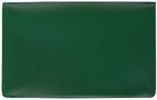 StoreSMART - Green Folding Business Card Holders - 25 Pack - Polypropylene Plastic (RPP2915G-25) - Image 4