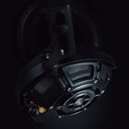 Yamaha YH-5000SE Over-Ear Headphones with Aluminum Headphone Stand - Image 4