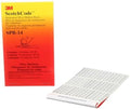 3M ScotchCode Pre-Printed Wire Marker Book SPB-14 by Unknown
