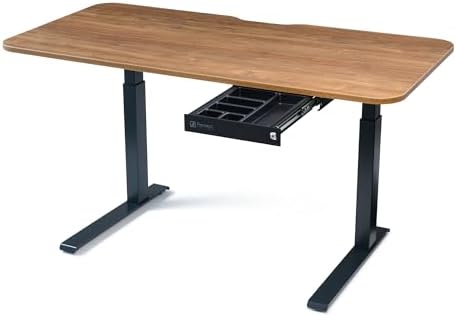 Perfect Posture Under Desk Drawer 13" x 13" Pen Organizer & Desk Storage - Image 4