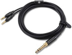 Yamaha YH-4000 Open Back Wired Headphones - Image 6