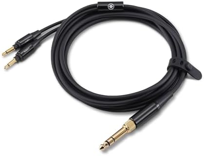Yamaha YH-4000 Open Back Wired Headphones - Image 6