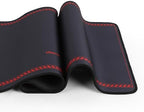 Mouse pad - Evangelion-Inspired Mystic Symbol Design, Large 35.4"x15.7", Stitched Edges, Non-Slip, Waterproof, Anime Philosophy Desk Mat - Image 6