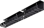 StarTech 2-Pack Under Desk Cable Management Tray (S2MB-Desk-Cable-Tray) - Image 5