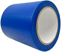 MAT Vinyl Marking Tape Dark Blue - 5 inch x 36 yds. for Safety Floor Marking (School Gym, Restaurants, Warehouse), Dance Floor Splicing, Pinstriping Cars & Boats by MATTape