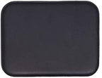 Maruse Italian Leather Mouse Pad for Home or Office Desktop, Handmade in Italy, Navy by Maruse