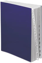 Pendaflex Acrylic Coated Expanding Desk File (Day/Month) - Image 4
