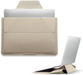 MOFT Laptop Carry Sleeve with Stand &Smart Storage for 14" Laptop for Work by MOFT