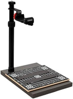 Cosmo Mini 100 Copy Stand for Digitizing Photos, Documents, Checks (for Deposit), Jewelry, and Collectibles with Your Smartphone, Made in the USA by Copy+Stand