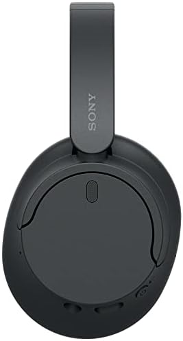 Sony WH-CH720N/B Wireless Noise Cancelling Headphone Black Bundle with 3 YR CPS Enhanced Protection Pack - Image 4