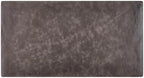 Genuine Leather Desk Mat - Executive Real Leather Desk Pad - Large (18 3/4" X 35 3/4") | Non-Slip Desk Blotter - Image 2