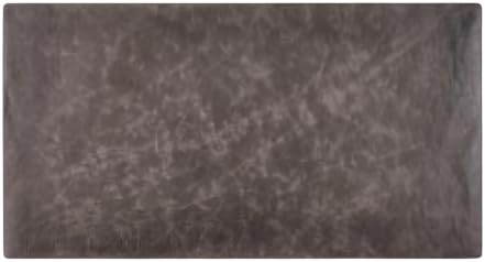 Genuine Leather Desk Mat - Executive Real Leather Desk Pad - Large (18 3/4" X 35 3/4") | Non-Slip Desk Blotter - Image 2