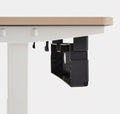 Steelcase Universal Cable Management Kit for Office Desk, Large by Unknown