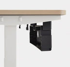 Steelcase Universal Cable Management Kit for Office Desk, Large by Unknown