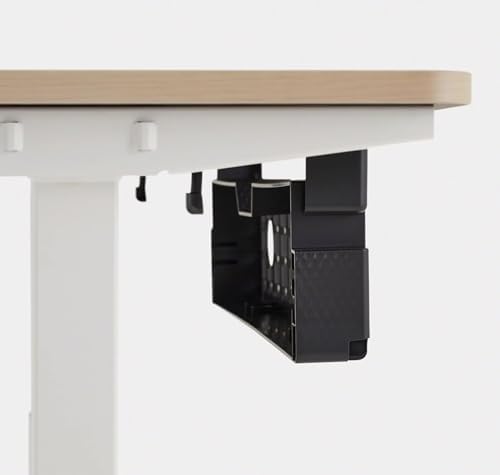 Steelcase Universal Cable Management Kit for Office Desk, Large by Unknown