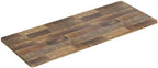 VIVO Reclaimed Wood 60 x 24 inch Solid Table Top, DESK-TOP60P by VIVO