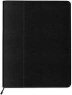 KHOMO Universal Padfolio Case – Tablet Portfolio Organizer with Notepad Holder – Compatible with iPad 10th/11th Gen, iPad Pro 11, iPad 7/8/9 (10.2", 10.9", 9.7") - Image 5