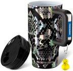 Mug Buddy | Metallic Venom - Image 2