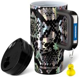 Mug Buddy | Metallic Venom - Image 2