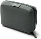 Bellroy Tech Kit Compact, Tech Accessories Organizer - Everglade by Bellroy