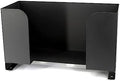 Huron Deposit Ticket Sorter and Holder - For Checks, Deposit Slips, Receipts, Forms, Tickets, and Vouchers by Huron