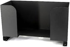Huron Deposit Ticket Sorter and Holder - For Checks, Deposit Slips, Receipts, Forms, Tickets, and Vouchers by Huron