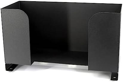 Huron Deposit Ticket Sorter and Holder - For Checks, Deposit Slips, Receipts, Forms, Tickets, and Vouchers by Huron