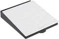 ECR4Kids MessageStor Dry-Erase Glass Board Memo Station, Desk Organization, Waves by ECR4Kids