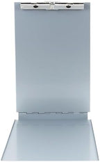 Saunders Recycled Aluminum Citation Holder, Police Ticket Book Clipboard by Saunders