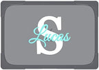 Batianda Custom Name Heavy Duty Case for MacBook Air 13 Inch 2018-2020 - Image 3