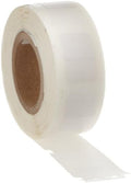 Brady WML-205-292-75 I.D. PRO Plus LS2000 and BradyMarker 0.75" Height, 0.5" Width, B-292 Self-Laminating Vinyl White/Translucent Color XC Plus Printer Labels (250 Per Roll) by BradyCorp