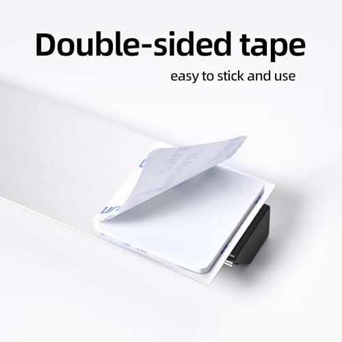 2 Pack Restaurant Ticket Holder, 36 Inch Receipt Holder for Kitchen Office Wall Refrigerator Home Pub Bar Cafe (Silver, 2Pcs) - Image 3