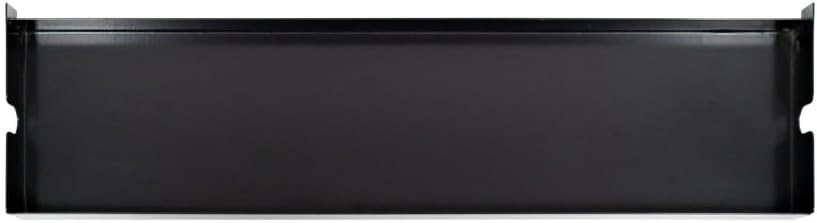 Cable Tray (Black) - Image 2