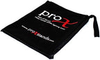 ProX T-LPS600R RED Foldable Portable Laptop Stand W/Adjustable Shelf - Image 2