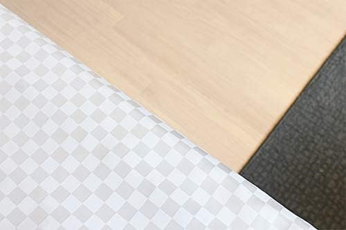 Clairevoire Piano Covers for Yamaha P525 P515 - Yamaha Keyboard Cover with Fitted Bookstand Opening, Piano Covers Designed for P525 and P515 Digital Pianos, Premium Waterproof Cover, (Pearl White) - Image 2