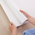 Quartet Anywhere Dry Erase Surface, Self-Adhesive Sheets, Repositionable Whiteboard / White Board, 3' x 2' (R85532) - Image 3
