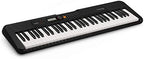 Casio CT-S200BK EPA 61-Key Premium Keyboard Package with Headphones, Stand, Power Supply, 6-Foot USB Cable and eMedia Instructional Software, Black - Image 4