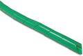 Electriduct 3/4" Spiral Cable Wrap Flexible Sleeve - 100 Feet - Green by Electriduct
