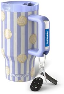 Mug Buddy | Vintage Volleyball by FrostBuddy