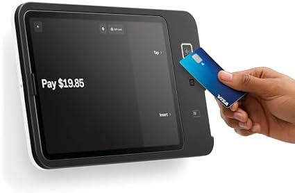 Square Kiosk for iPad (USB-C) - Image 3