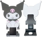 Sonix x Sanrio Character Phone Stand | Adjustable Cell Phone Holder, Desk Stand, Dock | Kuromi - Image 6