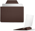 MOFT Laptop Carry Sleeve with Stand &Smart Storage for 14" Laptop for Work by MOFT