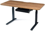 Perfect Posture Under Desk Drawer 10" x 20" Desk Organizer & Desk Storage - Image 4