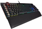 New Wrist Rest for Corsair K100 RGB Keyboard Wrist Rest Pad Support Palm Protection (Not Include Keyboard) (K100 RGB), Black by IYTYIR
